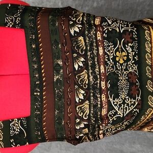 Vintage Sag Harbor dress size 12